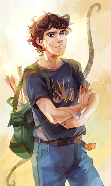 hermes percy jackson fan art|percy jackson riordan.